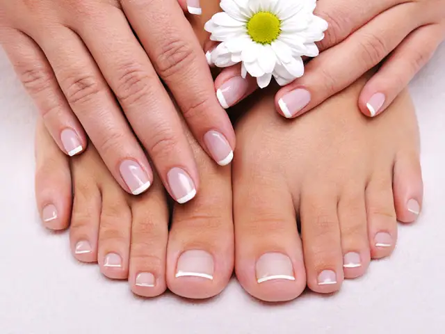 Kadıköy Pedikürcü